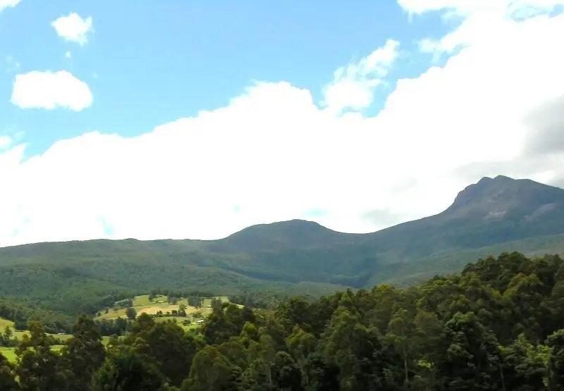 Main view of Homely land listing, Lot 2 Mountain River Road, Mountain River TAS 7109