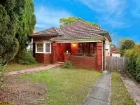 Main view of Homely house listing, 23 Hydebrae Street, Strathfield NSW 2135
