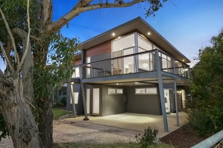 7 Nancy Street, Aireys Inlet VIC 3231