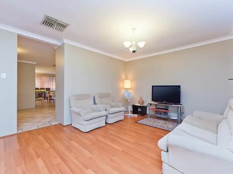 Second view of Homely house listing, 3 Aldington Street, Maddington WA 6109