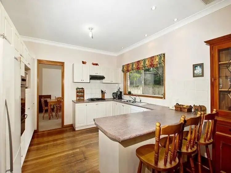 Second view of Homely house listing, 10 Hebe Place, Kellyville NSW 2155
