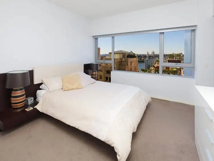 Fourth view of Homely apartment listing, 907/81 Macleay Street, Potts Point NSW 2011