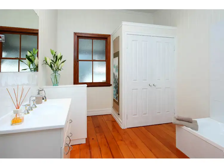 Seventh view of Homely house listing, 36 Annie Street, Windsor QLD 4030