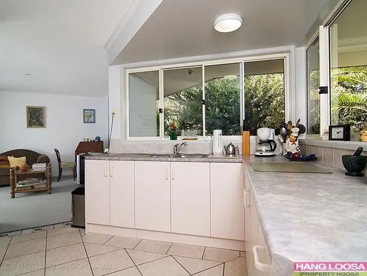 Second view of Homely house listing, 24 Lyndhurst Grove, Tewantin QLD 4565