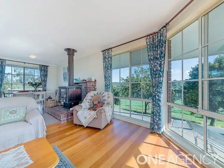Third view of Homely rural property listing, 720 Yannathan Road, Nyora VIC 3987
