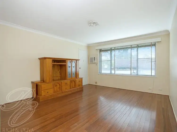 Third view of Homely villa listing, 6/28 Baltimore Street, Belfield NSW 2191