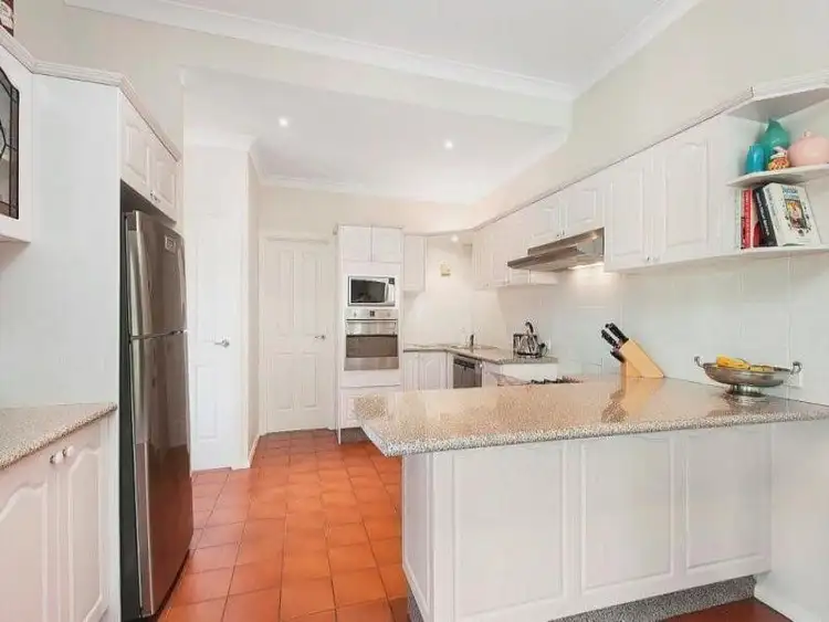 Third view of Homely semi-detached listing, 32b Deakin Place, West Pennant Hills NSW 2125
