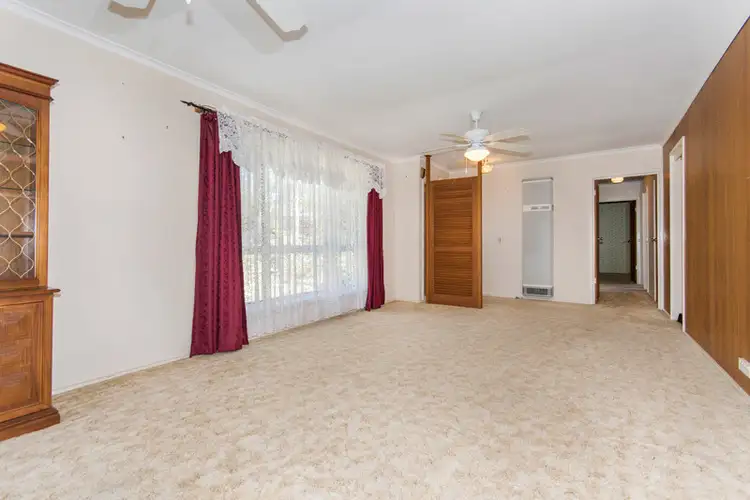 Fourth view of Homely house listing, 69 Lyttleton Crescent, Cook ACT 2614