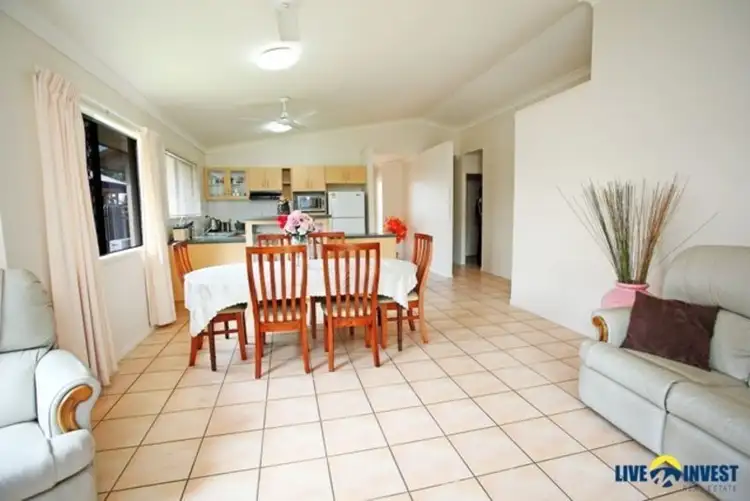 Fifth view of Homely house listing, 24 Aquatic Place, Idalia QLD 4811