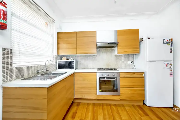 Second view of Homely apartment listing, 7/80 Northumberland Road, Auburn NSW 2144