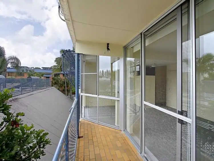 Second view of Homely house listing, 7/33-35 Fletcher Lane, Byron Bay NSW 2481