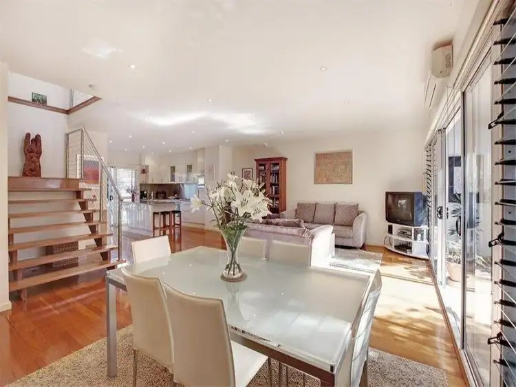 Third view of Homely townhouse listing, 3/13-15 Wilson Road, Terrigal NSW 2260