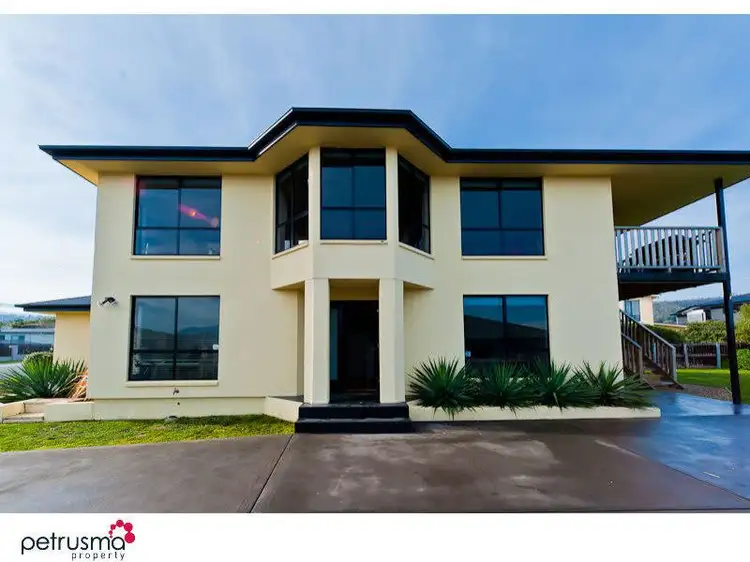 Second view of Homely house listing, 43 Corinth Street, Howrah TAS 7018