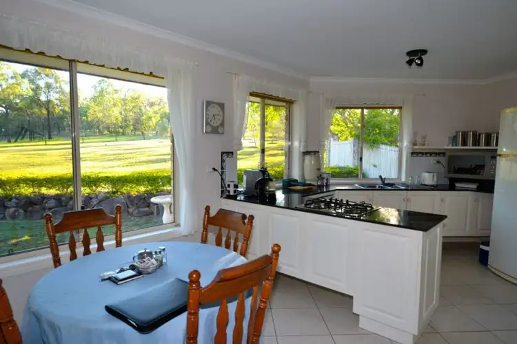 Fourth view of Homely house listing, 35 Lakeview Drive, Esk QLD 4312