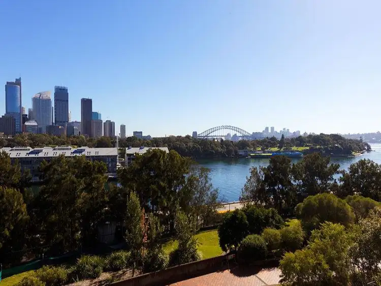 Fifth view of Homely apartment listing, 4/1 Grantham Street, Potts Point NSW 2011