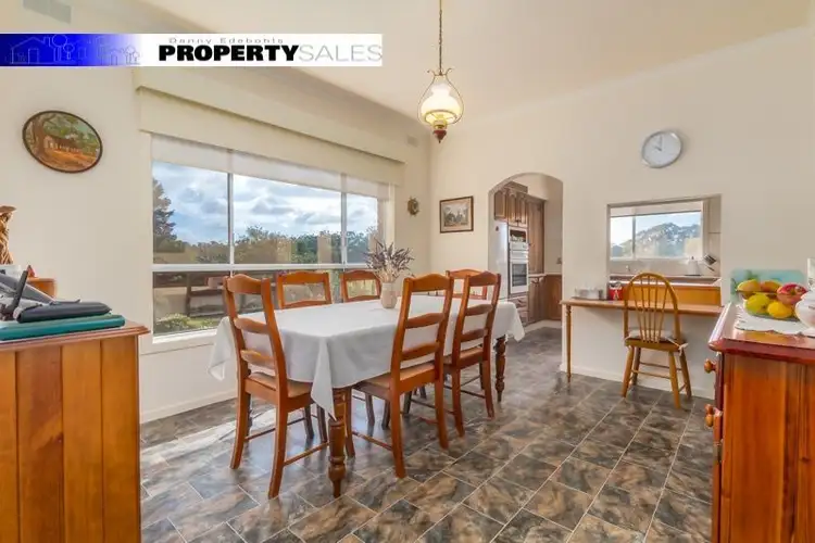 Fifth view of Homely rural property listing, 14 May Road, Hernes Oak VIC 3825