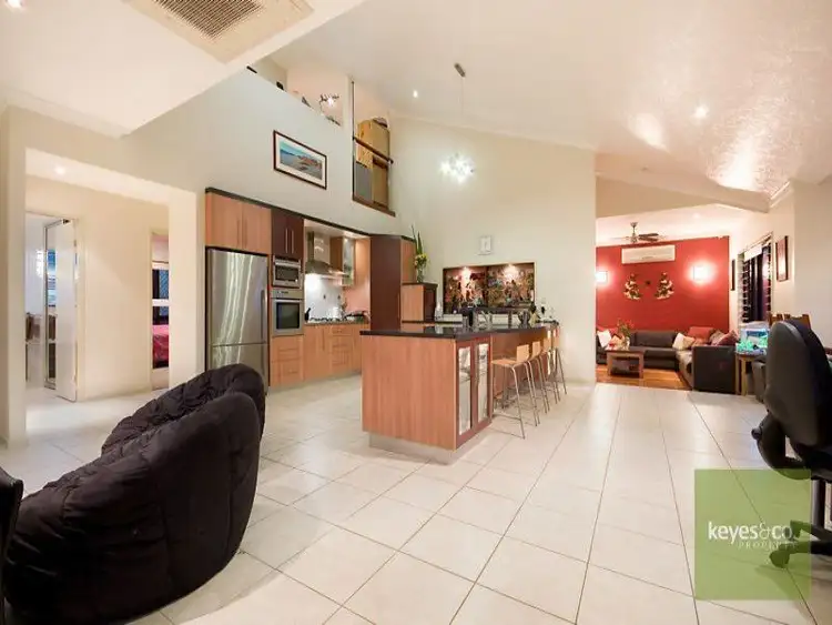 Fifth view of Homely house listing, 1 Warbler Crescent, Douglas QLD 4814