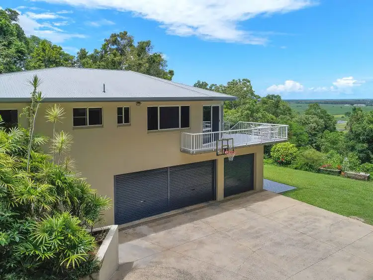 66-68 Fig Tree Drive, Caravonica QLD 4878