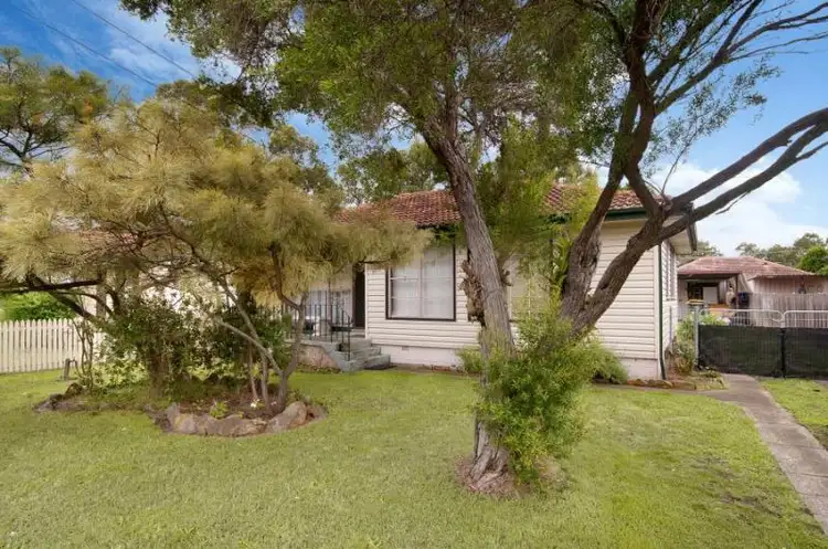 34 Mubo Cres, Holsworthy NSW 2173
