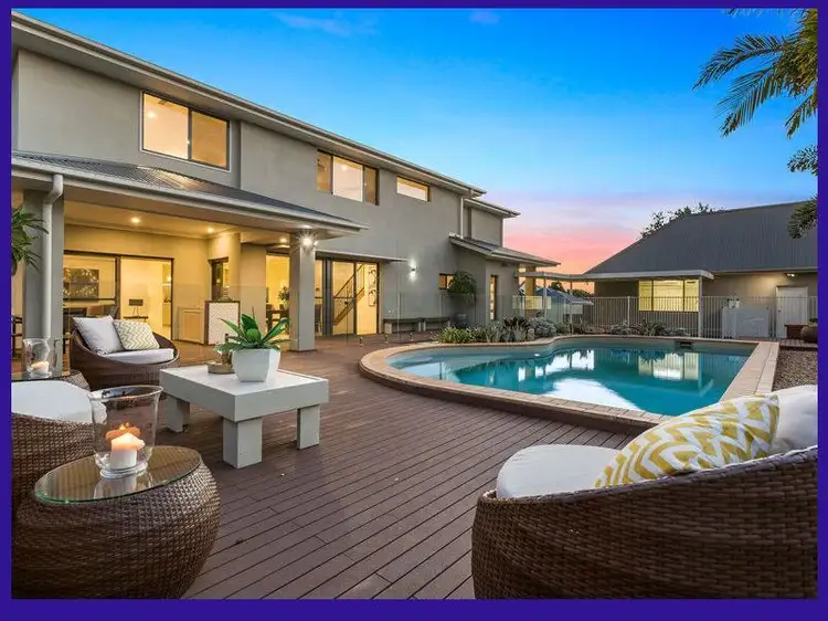 21 Greengrove Place, Kuraby QLD 4112