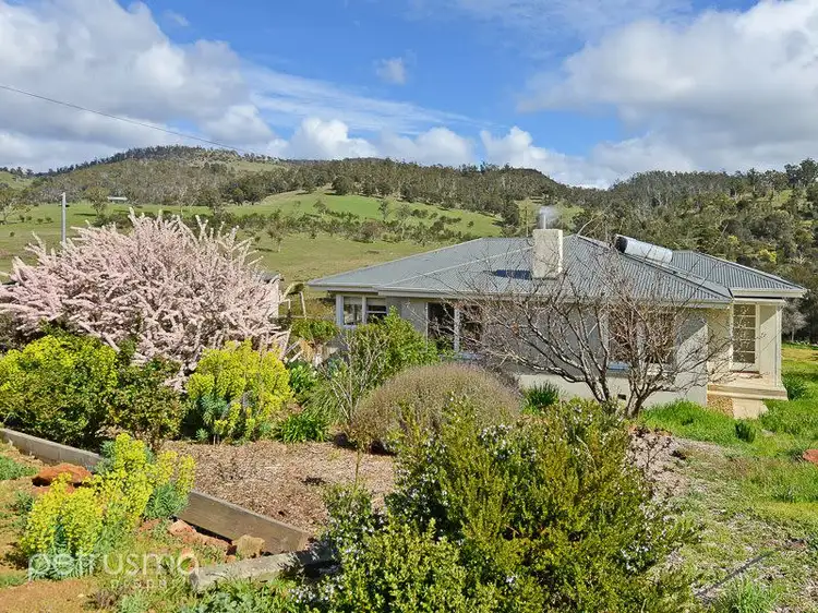 92 Lachlan Road, Lachlan TAS 7140