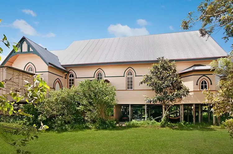 Second view of Homely house listing, 10 Ellangowan Road (Tatham via Lismore), Lismore NSW 2480