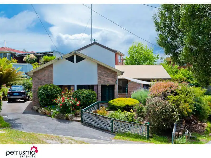 Main view of Homely house listing, 38 Illawarra Road, Blackmans Bay TAS 7052