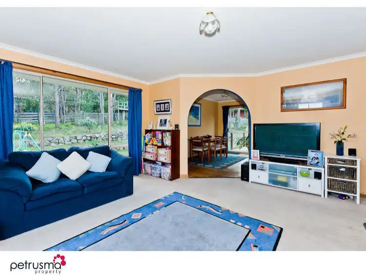 Second view of Homely house listing, 63 Lady Penrhyn Drive, Blackmans Bay TAS 7052