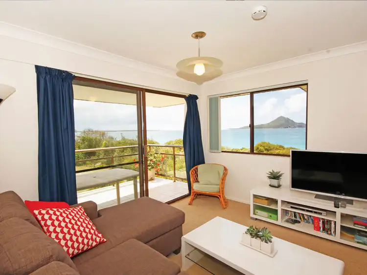 Fifth view of Homely unit listing, 12/3 Intrepid Close, Nelson Bay NSW 2315
