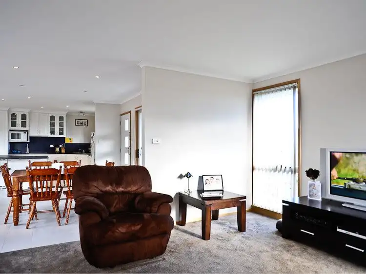 Fifth view of Homely house listing, 17 Blackstone Drive, Old Beach TAS 7017