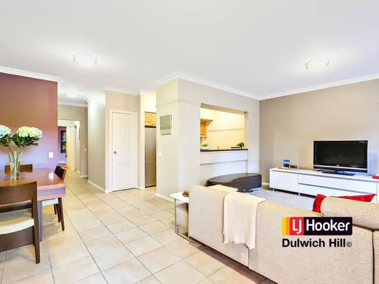 Second view of Homely apartment listing, 14/11 Williams Parade, Dulwich Hill NSW 2203