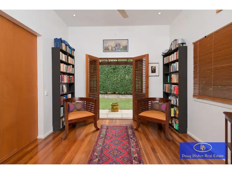 Fifth view of Homely house listing, 14 Goldsbrough Road, Taringa QLD 4068
