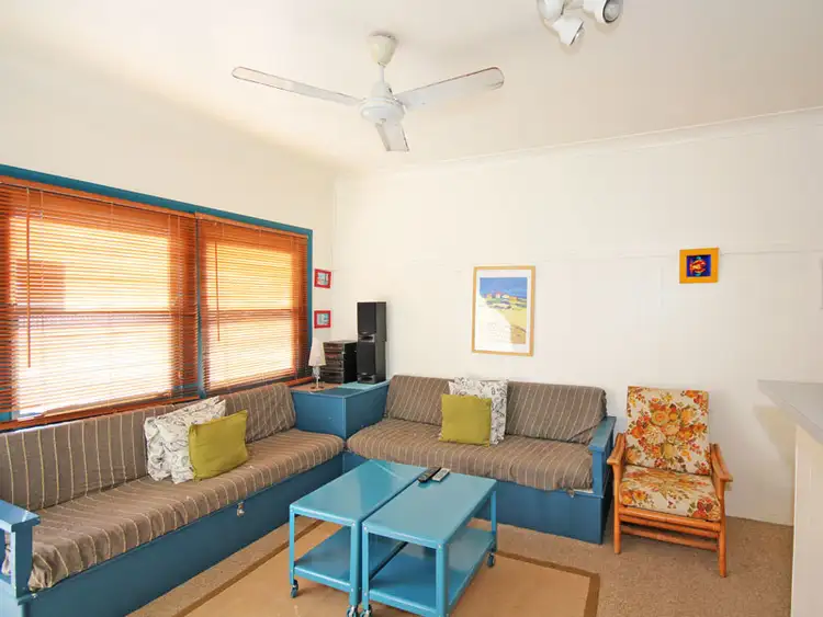 Fifth view of Homely unit listing, 4/21 Victoria Parade, Nelson Bay NSW 2315