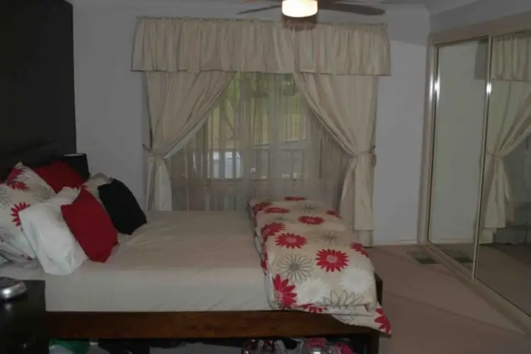 Sixth view of Homely house listing, 8 Redgum Avenue, Orange NSW 2800