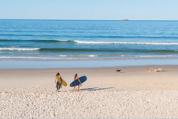 Third view of Homely house listing, 4 Manfred Street, Byron Bay NSW 2481