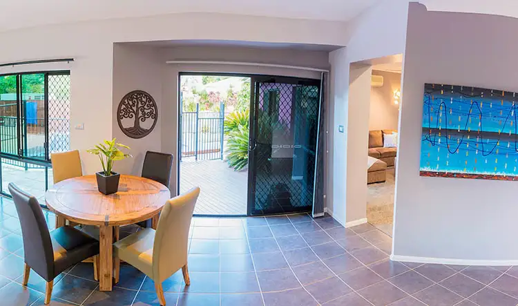 Fourth view of Homely house listing, 39 Piccone Drive, Edmonton QLD 4869