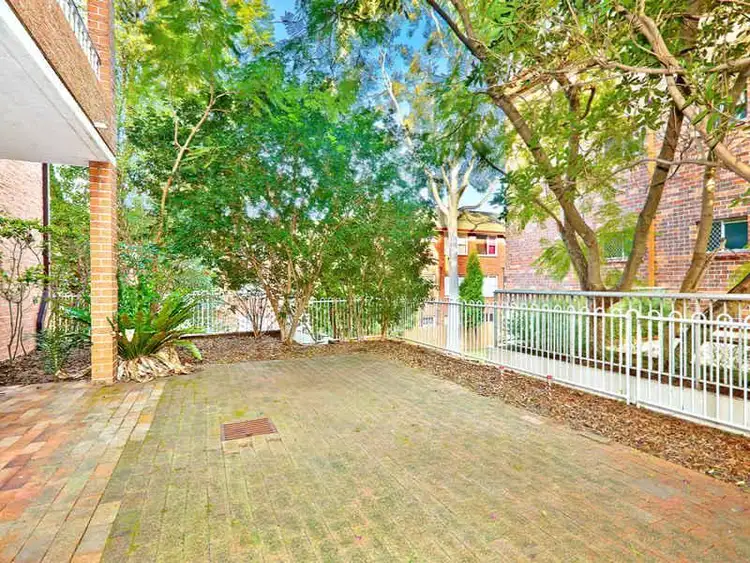 Fifth view of Homely apartment listing, 1/76 The Boulevarde, Strathfield NSW 2135