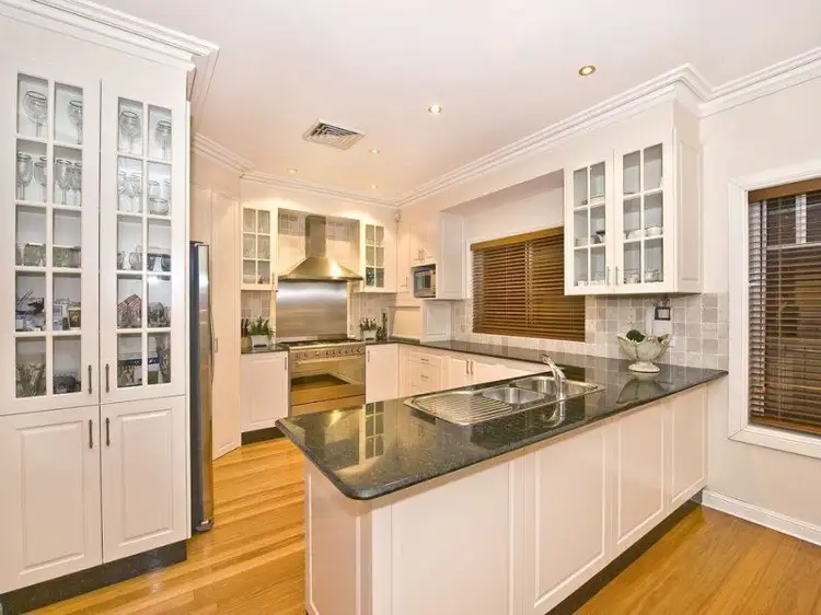 Fifth view of Homely house listing, 20 Baltimore Street, Belfield NSW 2191