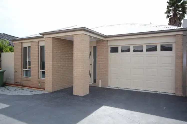 Main view of Homely unit listing, 4/156 Station Street, Koo Wee Rup VIC 3981