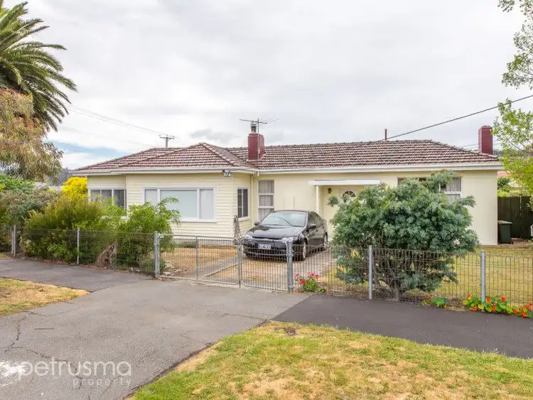 Second view of Homely house listing, 30 Queen Street, Bellerive TAS 7018