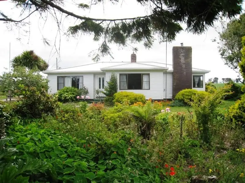 Main view of Homely house listing, 1020 South Road, Irishtown TAS 7330