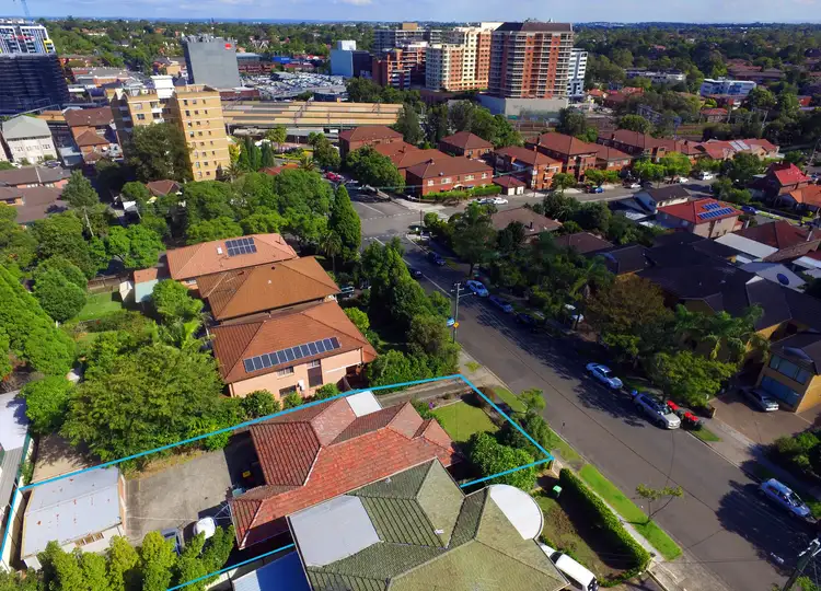 Fourth view of Homely house listing, 38 Mosely Street, Strathfield NSW 2135