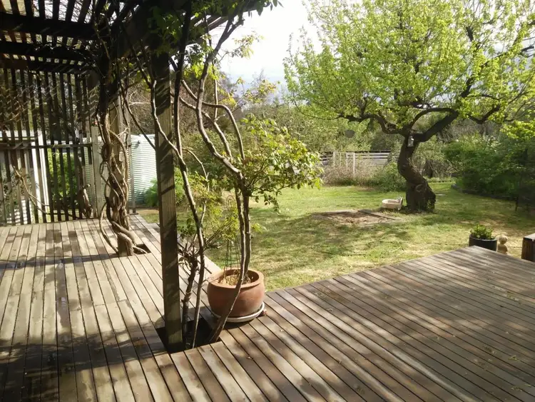 Third view of Homely house listing, 11 River Street, Oaks Estate ACT 2620