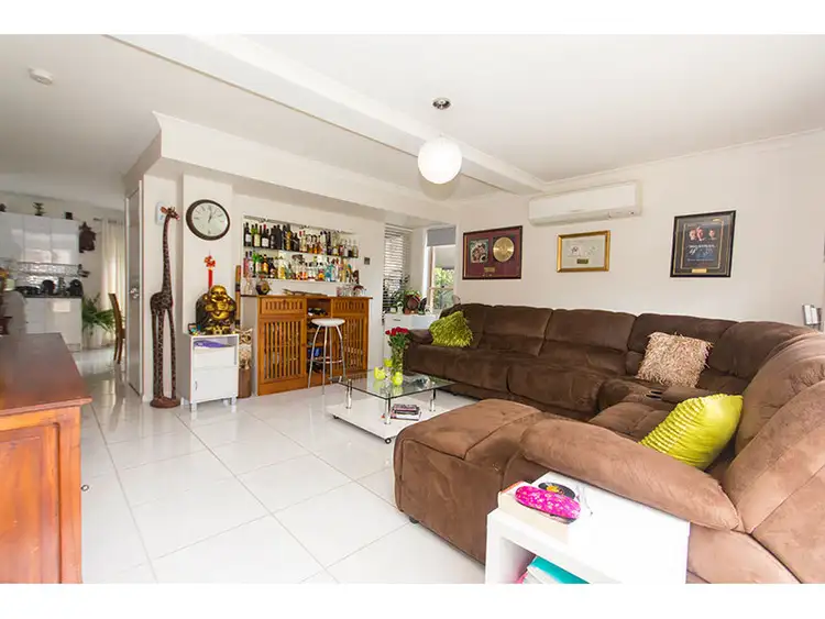 Fifth view of Homely semi-detached listing, 8/2 Fillmore Street, Nerang QLD 4211