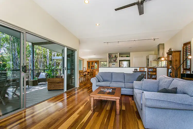 Sixth view of Homely house listing, House 5, 1-5 Keats Street, Byron Bay NSW 2481