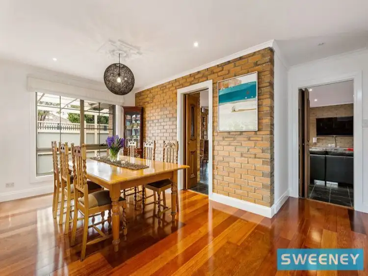 Sixth view of Homely house listing, 34 Galvin Street, Altona VIC 3018