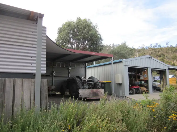 Third view of Homely house listing, 32 Pegasus Drive, Dromedary TAS 7030