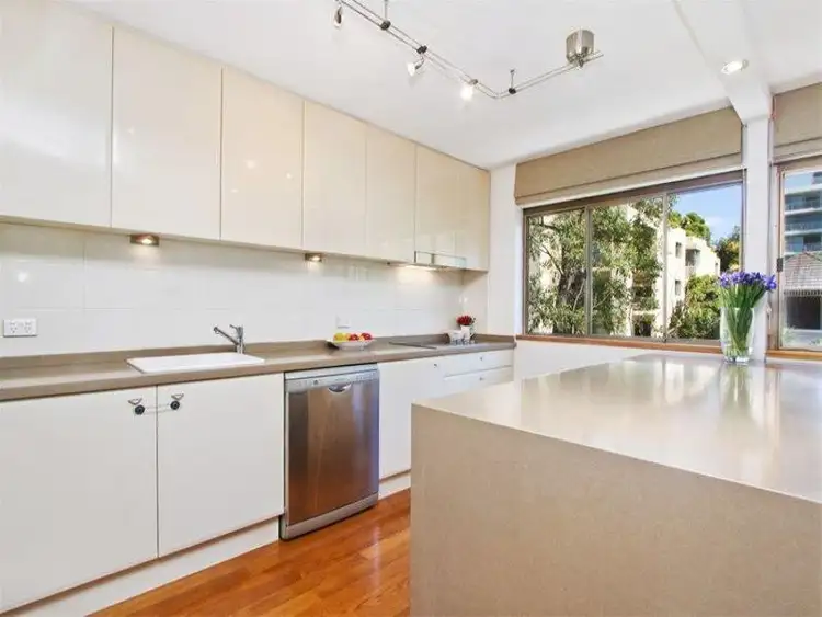 Second view of Homely apartment listing, 9/3 Clement Street, Rushcutters Bay NSW 2011