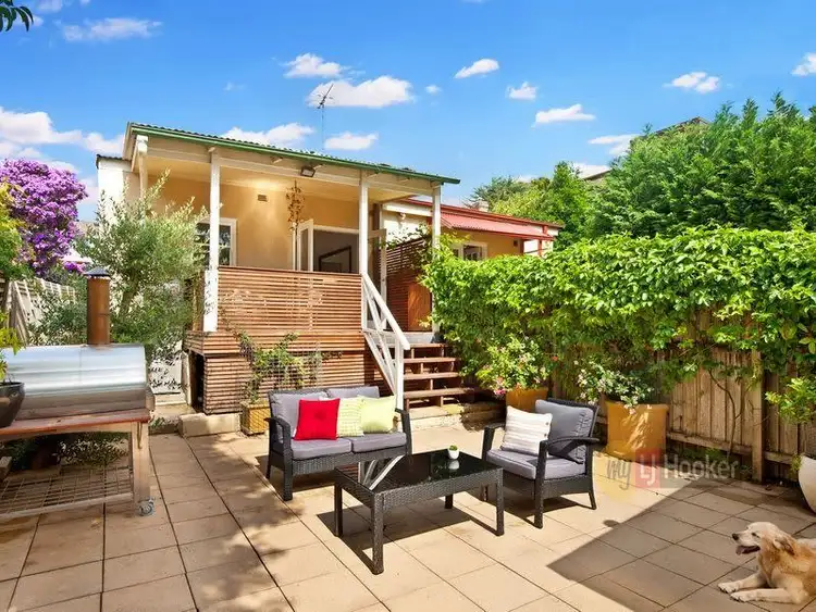 Sixth view of Homely house listing, 55 Frazer Street, Dulwich Hill NSW 2203