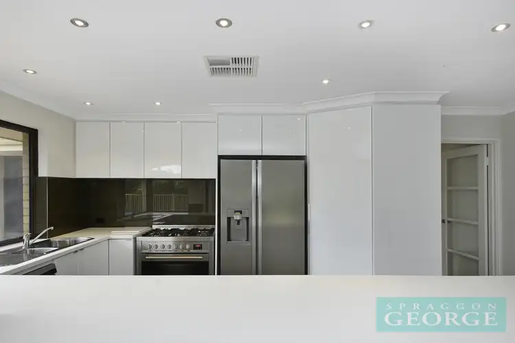 Sixth view of Homely house listing, 7 Godecke Rise, Carine WA 6020